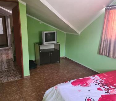 Focsani Apartment | REZIDENTIAL TINA