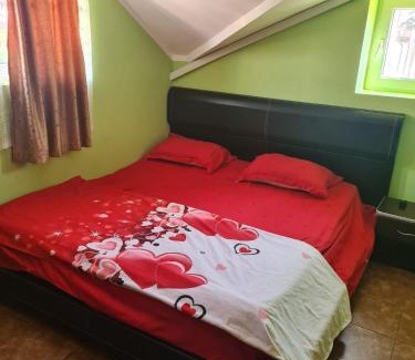 Focsani Apartment | REZIDENTIAL TINA