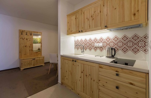 Liptovska Osada Hotel | Rezort Gothal Apartmány a Penzióny