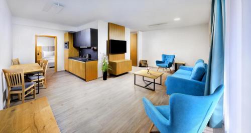 Liptovsky Mikulas Resort | Rezort Maladinovo pri Liptovskej Mare