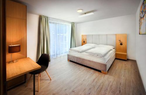 Liptovsky Mikulas Resort | Rezort Maladinovo pri Liptovskej Mare