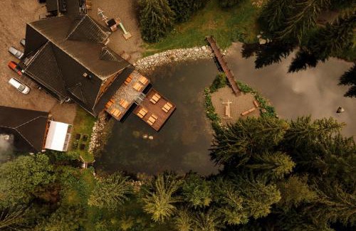 Podbanske Hotel | Rezort pri jazere Podbanské