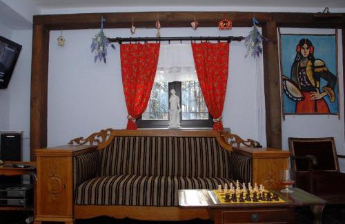 Wisla House | Rezydencja Święty Spokój
