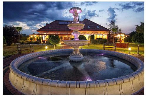 Busko-Zdroj Resort | Rezydencja Elżbiecin