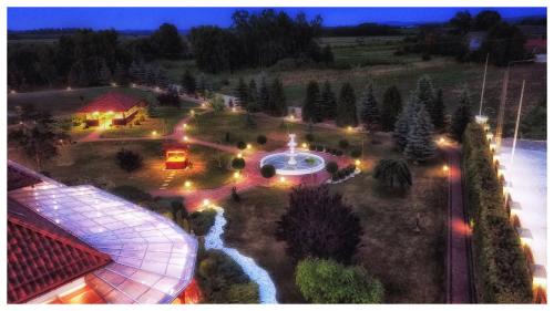 Busko-Zdroj Resort | Rezydencja Elżbiecin