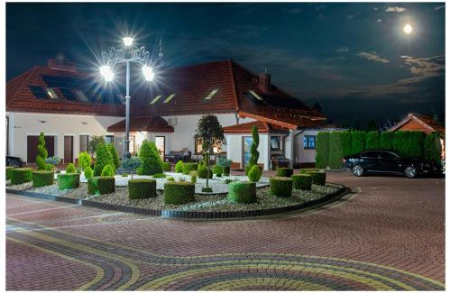 Busko-Zdroj Resort | Rezydencja Elżbiecin