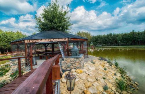 Busko-Zdroj Resort | Rezydencja Elżbiecin