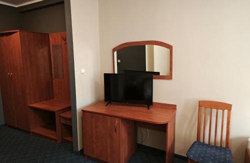 Pustkowo Bed & Breakfast | Rezydencja Finezja Fizjomed