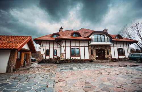 Dzwierzuty Apartment | Rezydencja Gołębiówka Mazury