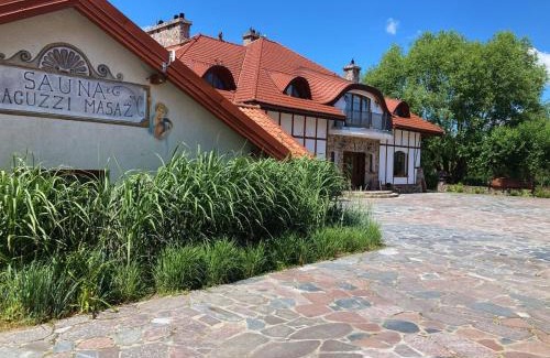 Dzwierzuty Apartment | Rezydencja Gołębiówka Mazury