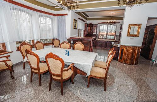 Dzwierzuty Apartment | Rezydencja Gołębiówka Mazury