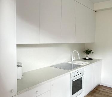 Zarki Apartment | Rezydencja Leśniów