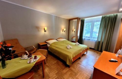 Piwniczna-Zdroj Bed & Breakfast | Rezydencja Leśny Dwór