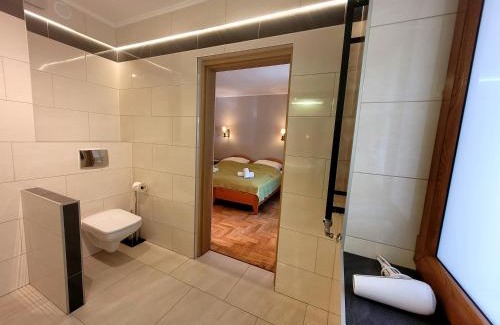 Piwniczna-Zdroj Bed & Breakfast | Rezydencja Leśny Dwór