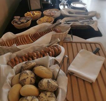 Dlugoleka Bed & Breakfast | Rezydencja Rosato