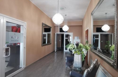 Dlugoleka Bed & Breakfast | Rezydencja Rosato