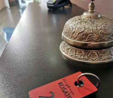 Dlugoleka Bed & Breakfast | Rezydencja Rosato