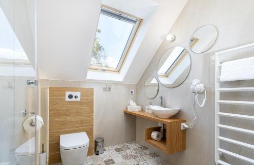 Niedzica House | REZYDENCJA SPISZ dom 12 osób, podgrzewany basen, sauna, jacuzzi- velo Czorsztyn, Niedzica