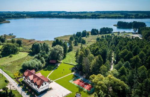 Wrony Villa | Rezydencja Wrony27A