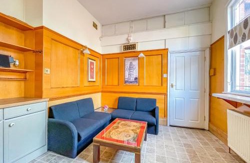 Chapeltown House | *RF9bC* For your most relaxed & Cosy stay + Free Parking + Free Fast WiFi *