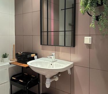 Parnu Apartment | RG Aisa Apartment
