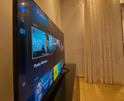 Kodrra Apartment | Rg Apartment