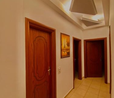 Kodrra Apartment | Rg Apartment