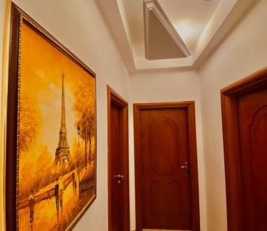 Kodrra Apartment | Rg Apartment