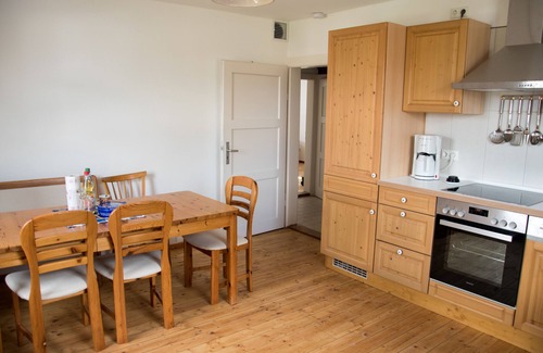 Burkardroth House | Rhön vacation home