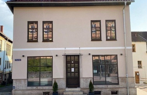 Stadtlengsfeld Apartment | Rhöner Ferienwohnung