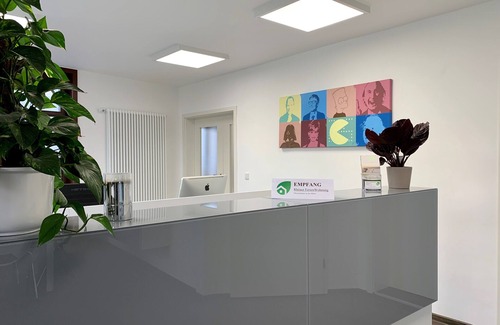 Stadtlengsfeld Apartment | Rhöner Ferienwohnung