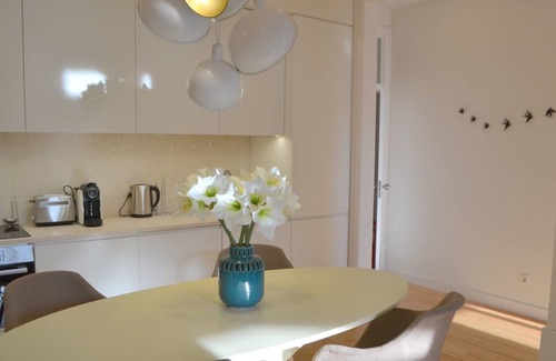 Socorro Apartment | RH AURA 19