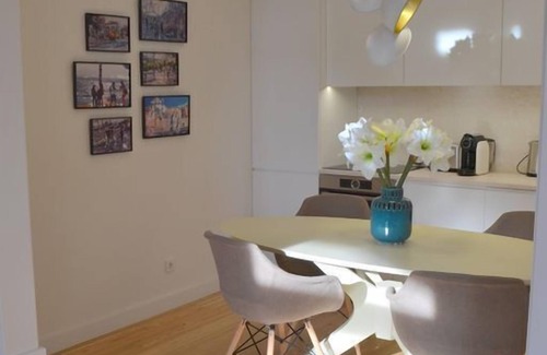 Socorro Apartment | RH AURA 19