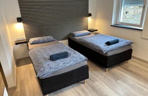 Rhaunen Apartment | Rhaunen Apartments