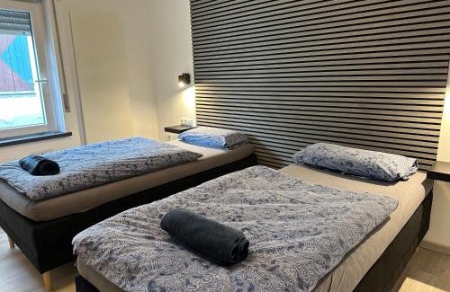 Rhaunen Apartment | Rhaunen Apartments