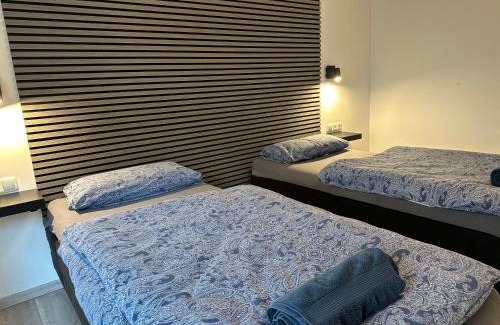 Rhaunen Apartment | Rhaunen Apartments