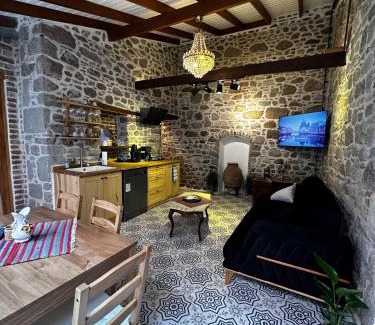 Bergama Villa | Rhea Guesthouse - Pergamon