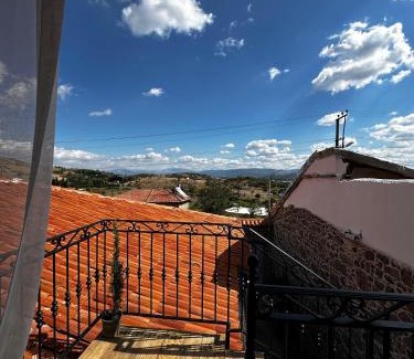 Bergama Villa | Rhea Guesthouse - Pergamon