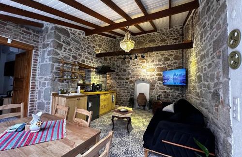 Bergama Villa | Rhea Guesthouse - Pergamon