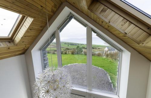 Town Lots House | Rhea Holiday Home Kilcrohane by Trident Holiday Homes
