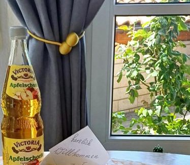 Lahnstein Apartment | Rhein-Lahn Auszeit