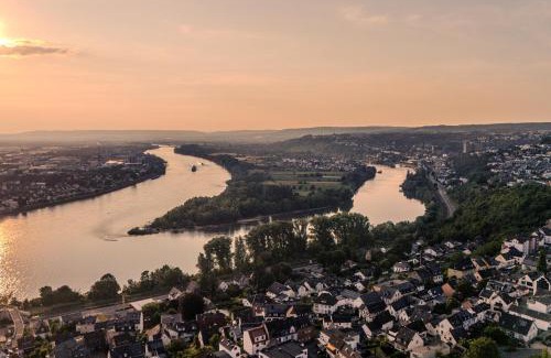 Urbar House | Rhein-Lodge