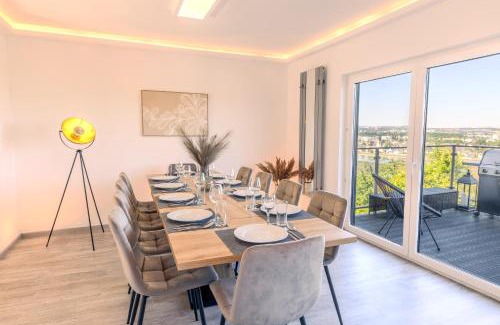 Urbar House | Rhein-Lodge