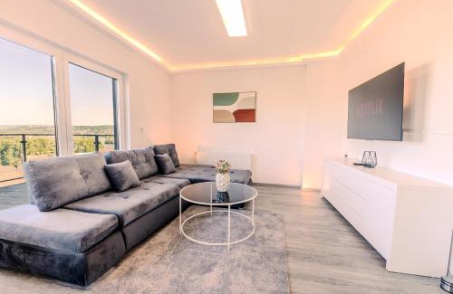 Urbar House | Rhein-Lodge