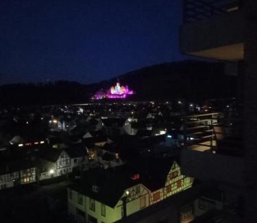 Bad Hoenningen Apartment | Rheinapartment Dependance 8