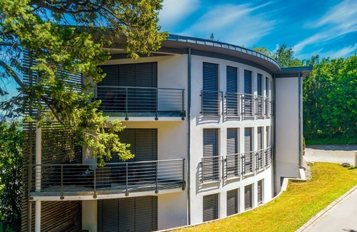 Tagerwilen Apartment | Rheinblick Résidence