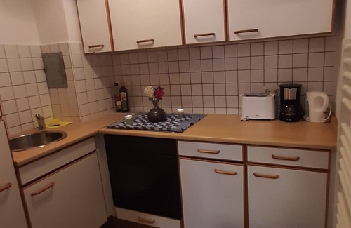 Ehrenbreitstein Apartment | Rheingold vacation apartment - your retreat in Koblenz!