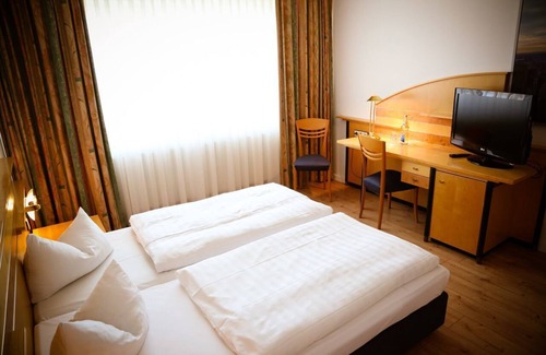 Woerrstadt Hotel | Rheinhessen Inn