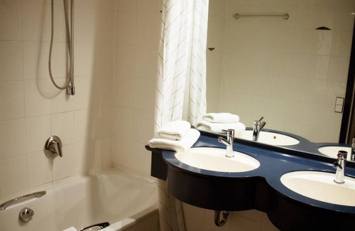 Woerrstadt Hotel | Rheinhessen Inn