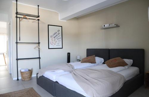 Lutzel Apartment | RheinMosel Wellness 13